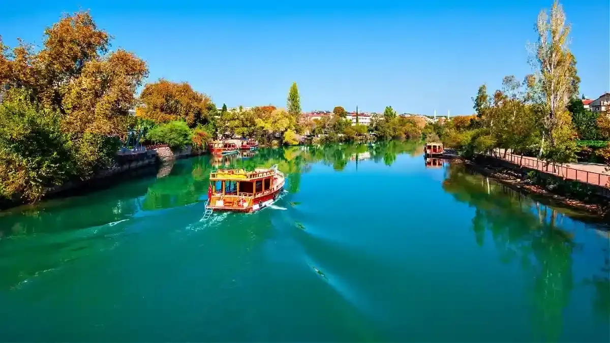 Manavgat